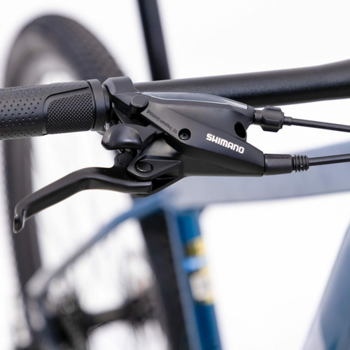 Bike Tsw Ride Plus 21v Shimano - Freio Hidráulico - K7