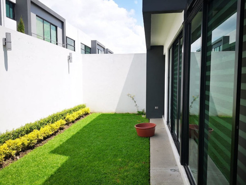 Imagen 13 de 30 de Casa En Venta En Residencial Gran Reforma, Toluca