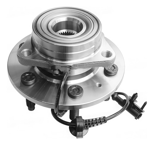 Maza Delantera Gm Avalanche 1500 4x4 33d Abs 2007-2014