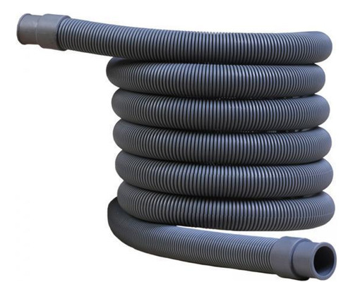 3 Manguera De Desecho Salida De Agua De Desecho Tubo 300cm