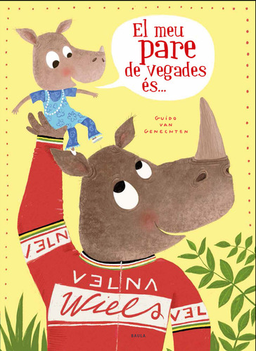 El Meu Pare De Vegades És ... (libro Original)