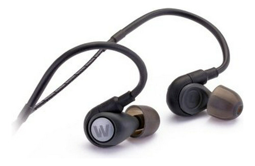 Auriculares In-ear  Alpha Adventure - Ipx Weather Resistant