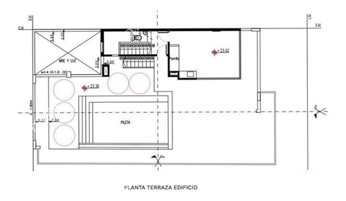Imagen 10 de 15 de Departamento - V.lopez-vias/rio