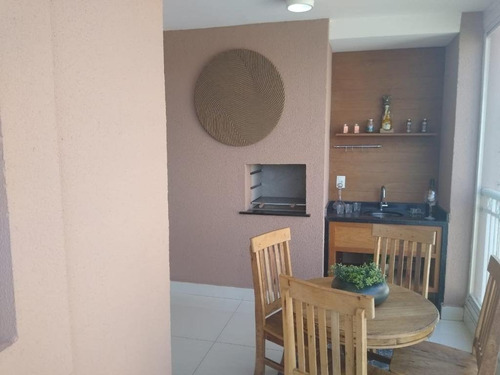 Imagem 8 de 15 de Apartamento Em Butantã - São Paulo - 205380
