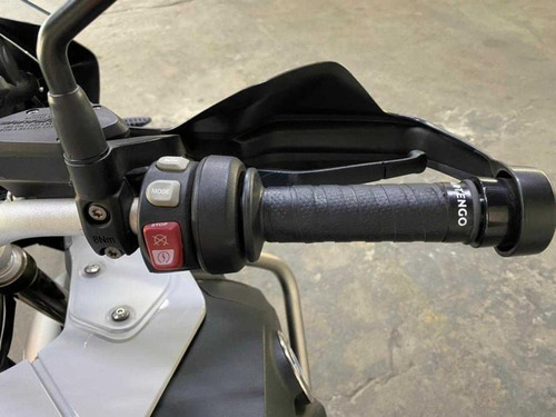 Imagem 9 de 15 de Bmw R 1200 Gs Adventure 2017/