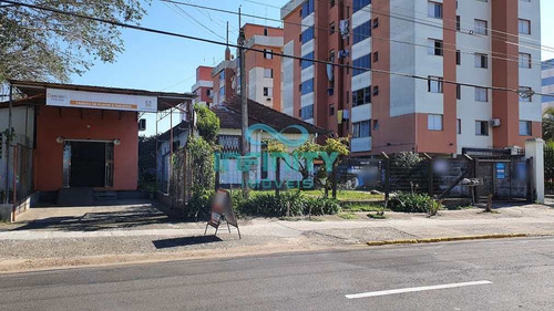 Imagem 3 de 4 de Terreno, Passo Das Pedras, Gravataí - R$ 3 Mi, Cod: 1271 - V1271