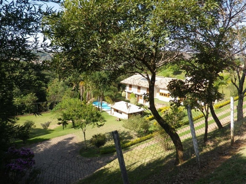 Imagem 13 de 18 de Chácara A Venda, Ribeirão I, Itupeva - Ch07648 - 4257627