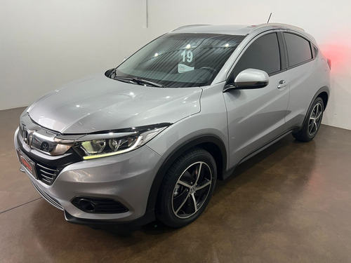 Honda HR-V 1.8 16V EX