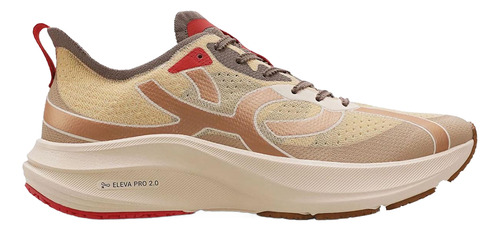 Tenis Olympikus Corre 4 Unissex Leve Corrida + Brinde