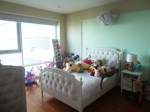 Imagen 17 de 30 de Departamento En Venta En Bosques De Las Lomas Al