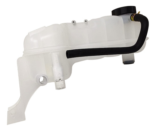 Deposito Refrigerante Pontiac Grand Am 2.4,3.4l 1999-2005