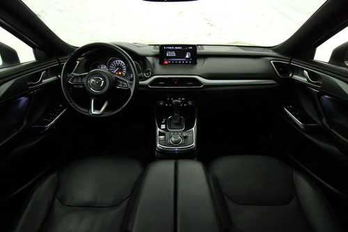 Mazda CX-9 2.5 I Grand Touring Awd At