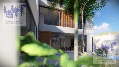 Casa En Venta En Los Presidentes, Temixco Morelos