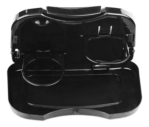 Mesa Bandeja Plegable Asiento Organizador Autos Camionetas