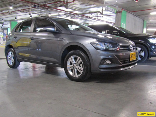 Volkswagen Polo Confortline At 1.6