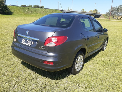 Peugeot 207 1.4 Allure 75cv 2014