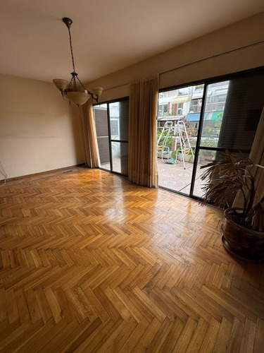 Departamento En Venta 4 Ambientes Balcón Terraza Y Cochera En Belgrano, Capital Federal, Buenos Aires