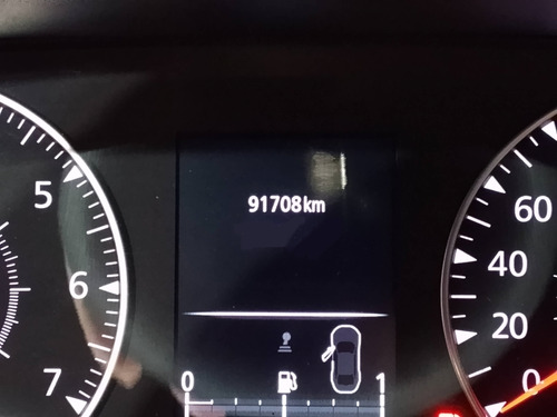 Renault Duster 1.6 16V SCE FLEX ZEN MANUAL