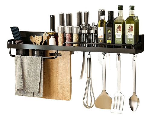 Rack Organizador Estante Cocina Multiuso Organizador Especia