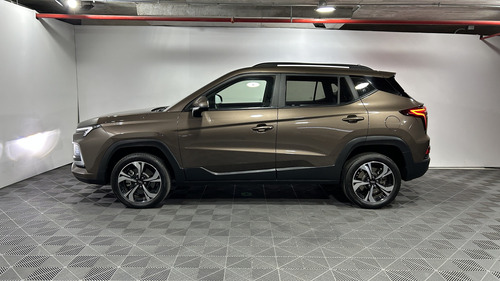 JAC Js4 1.6 Comfort Mt