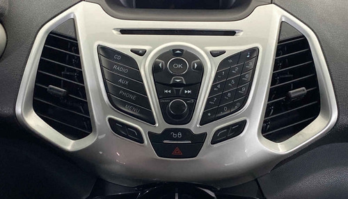 Imagen 14 de 15 de 27748 - Ford Eco Sport 2017 Con Garantía