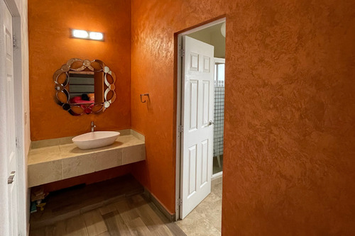 Casa En Venta Ojo De Agua, Tecamac. Edo. Mex