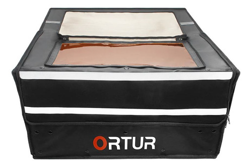 Enclosure Ortur 2.0 Para Grabadora Láser Ortur Macrotec