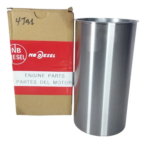 comprar Camisa Isuzu 4jb1t 4jb1 Nkr Nhr Jac 1040
