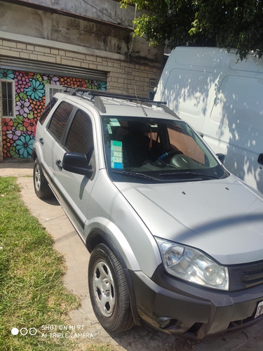 Ford Ecosport 1.6 My10 Xls 4x2 2012