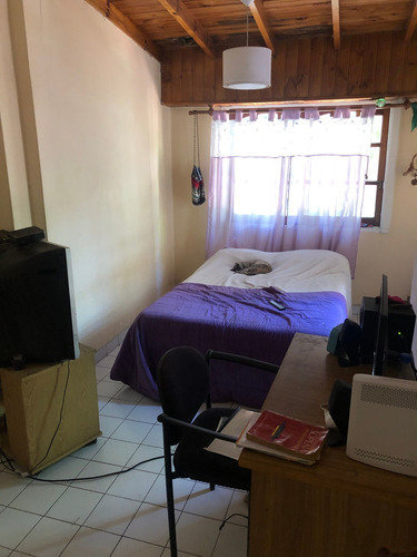 Venta Depto.3 Amb.patio.parrilla, Villa Del Parque