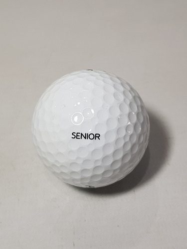 Imagen 7 de 7 de Antigua Caja De Pelotas De Golf Precept Ev Senior Mag 59054