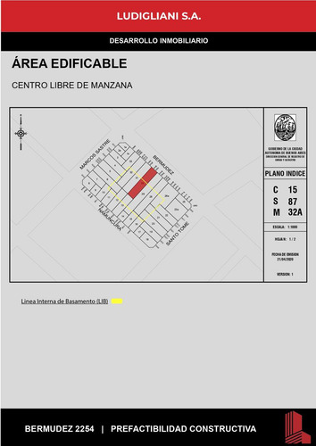 Terreno En Monte Castro
