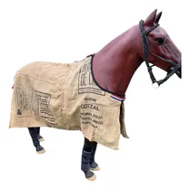 Comprar Mantas Para Caballo Tapas Ponchos Carpas De Bolsa Arpillera