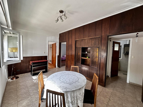 En Venta Departamento En Planta Baja A La Calle.