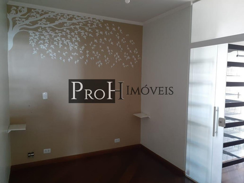Imagem 6 de 15 de Apartamento Para Venda Em Santo André, Vila Scarpelli, 3 Dormitórios, 1 Suíte, 2 Banheiros, 1 Vaga - Edtopadea