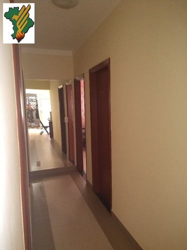 Imagem 9 de 21 de Casa - Ca00135 - 32446608