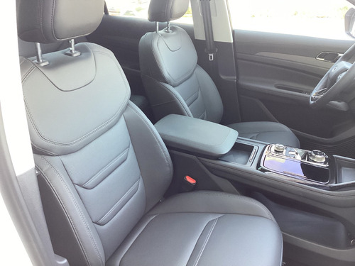 Ford Territory 1.8T Ecoboost Trend Fwd