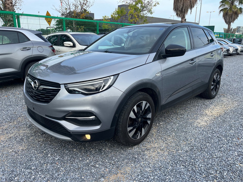 Opel Grandland Elegance
