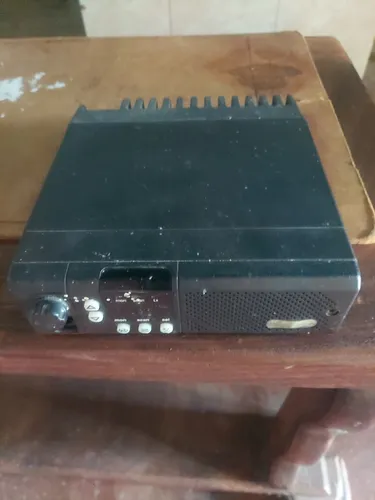 Vendo Motorola Gm300 De 45 W