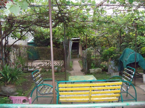 Imagen 13 de 21 de Dos Casa, Villa Alemania, Hurlingam