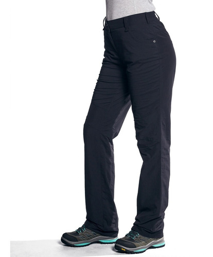 Pantalon Northland Winter Thermo Stretch Mujer