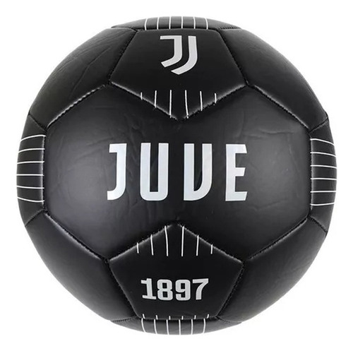 Pelota Futbol Juventus Numero 5 Drb Licencia Oficial Cosida