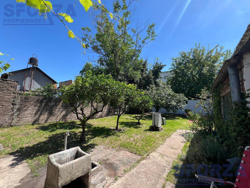 Venta De Casa 4 Ambientes Con Jardin Ideal Inversor En San Miguel Importante Lote