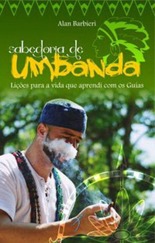 Sabedoria De Umbanda