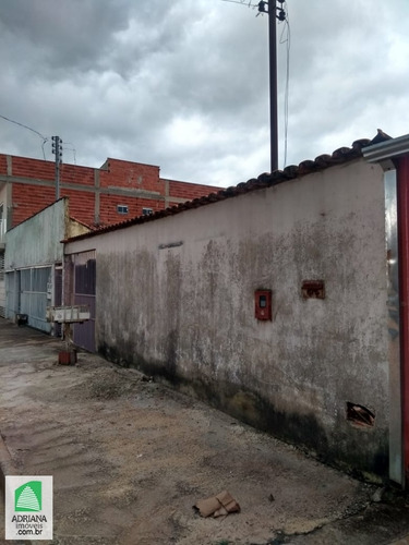 Imagem 8 de 8 de Venda Terreno Rua Comercial Com Área De 300mts² - 5247