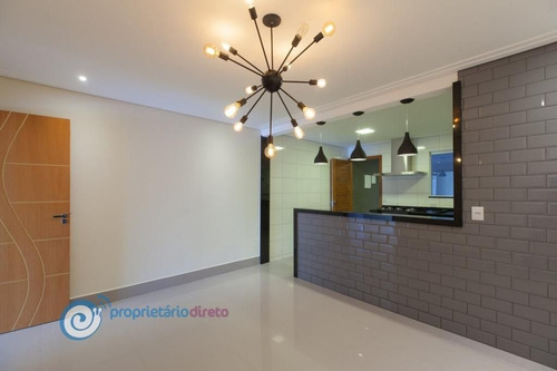 Imagem 7 de 25 de Sobrado Com 3 Dormitórios E 3 Suites Com 225 M² Area Construidapor R$ 1.195.000 - Parque São Domingos - São Paulo/sp - So1528