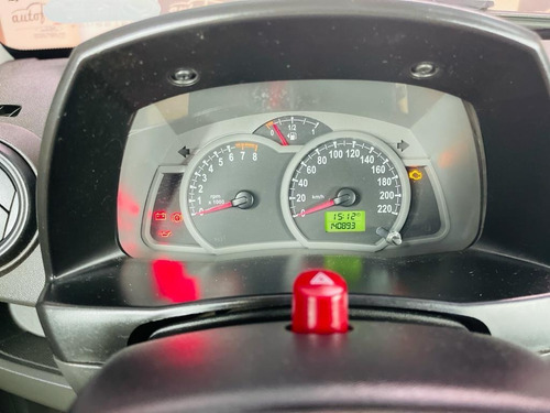 Imagem 9 de 14 de Ford Ka Flex Super Econômico, Conservado, Com Preço Incrível