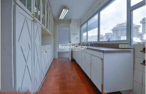 Imagem 17 de 23 de Apartamento Com 2 Dorms, Real Parque, São Paulo - V1773
