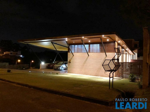 Imagem 12 de 15 de Casa Em Condomínio - Condomínio Santa Tereza - Sp - 574468