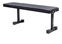 Comprar Banco Fitness Reto Fixo 115cm - Musculação